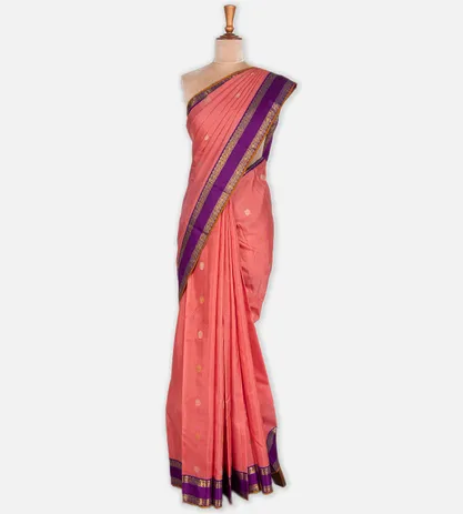 almon-pink-kanchipuram-silk-saree-rv31224-b