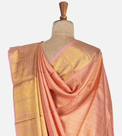 yellow-kanchipuram-silk-saree-b0535511-c