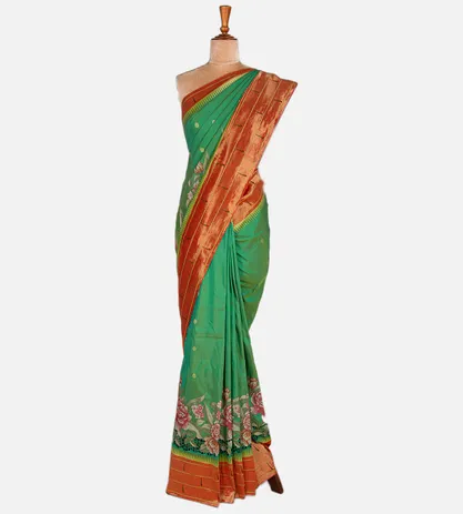 green-kanchipuram-silk-saree-b0840623-b