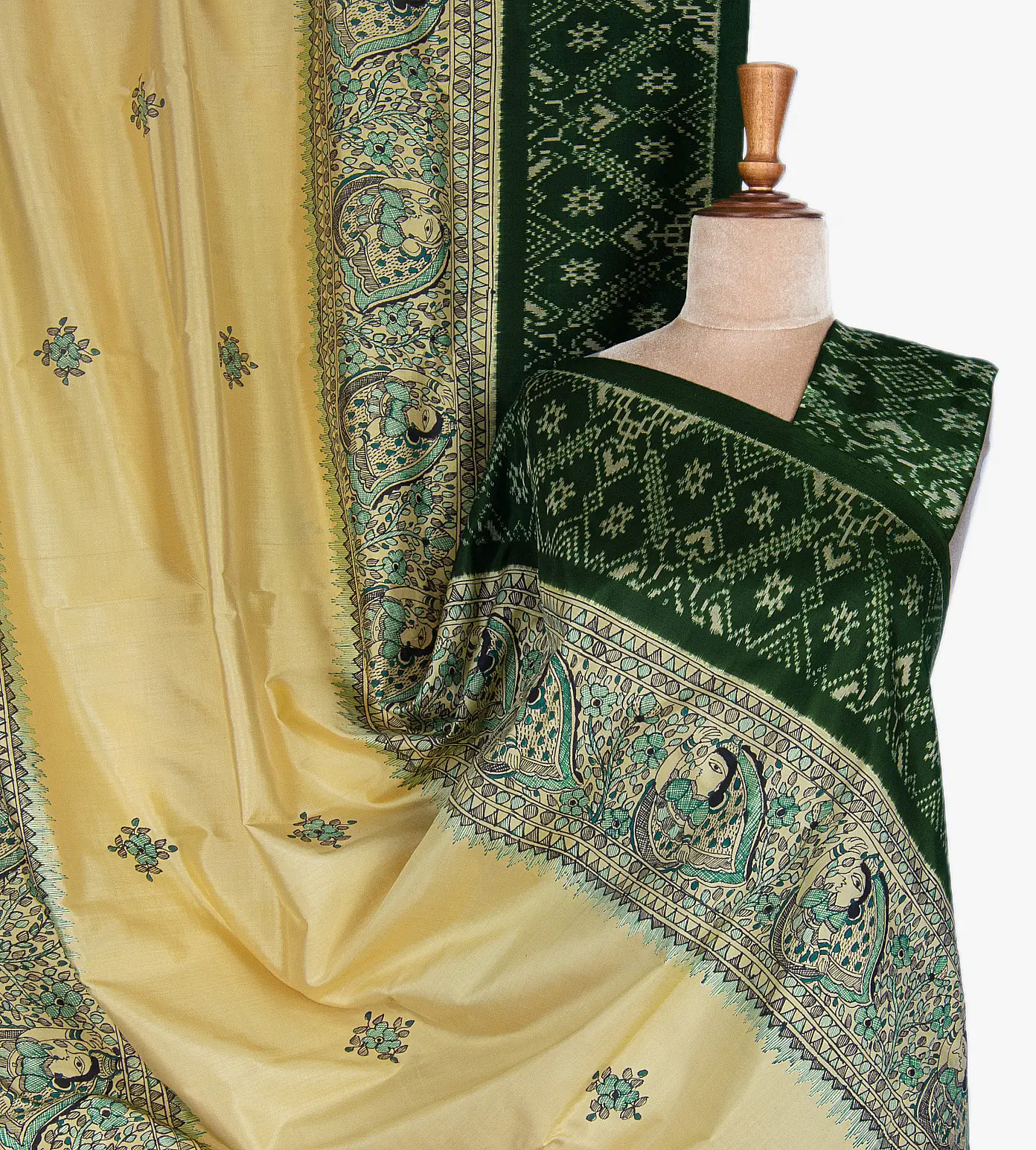 beige-ikkat-silk-saree-b0738889-a