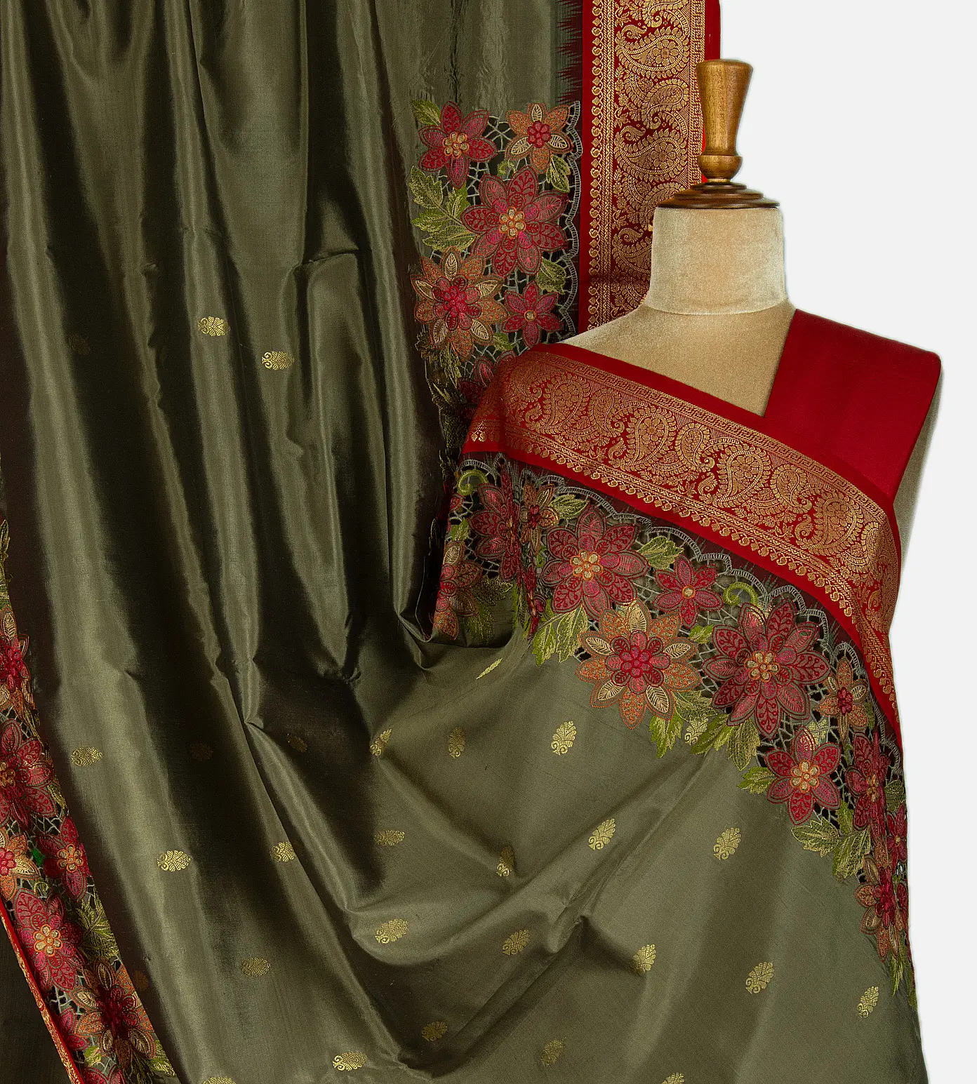 olive-green-soft-silk-saree-rv20724-a