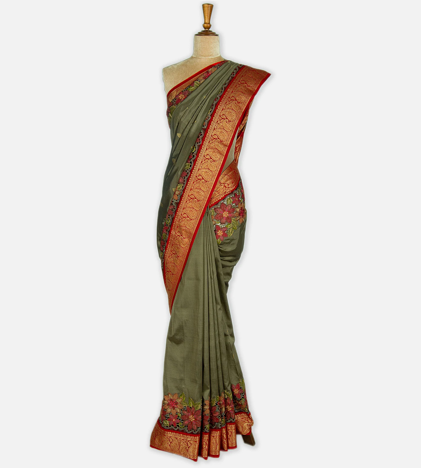 olive-green-soft-silk-saree-rv20724-b
