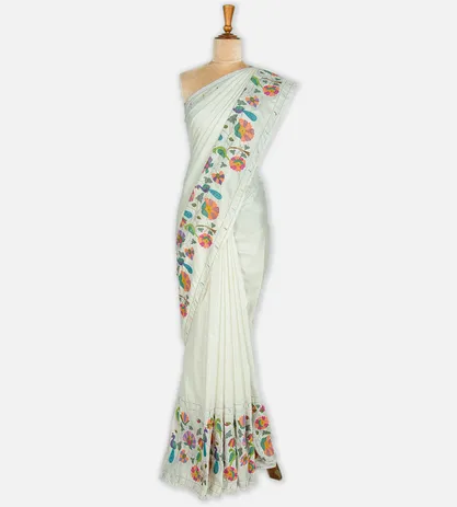 off-white-kanchipuram-silk-saree-rv18591-b
