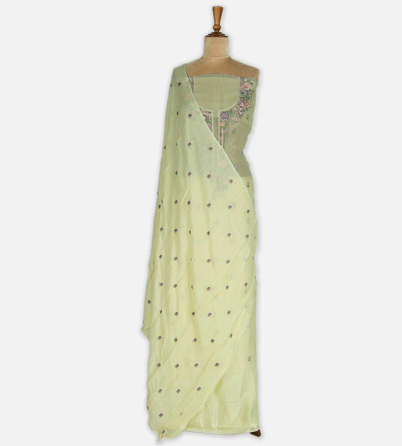 yellow-organza-salwar-b0839903-b