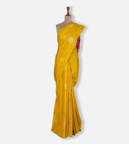 yellow-kanchipuram-silk-saree-c0660672-b