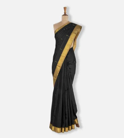 black-kanchipuram-silk-saree-c0660767-b