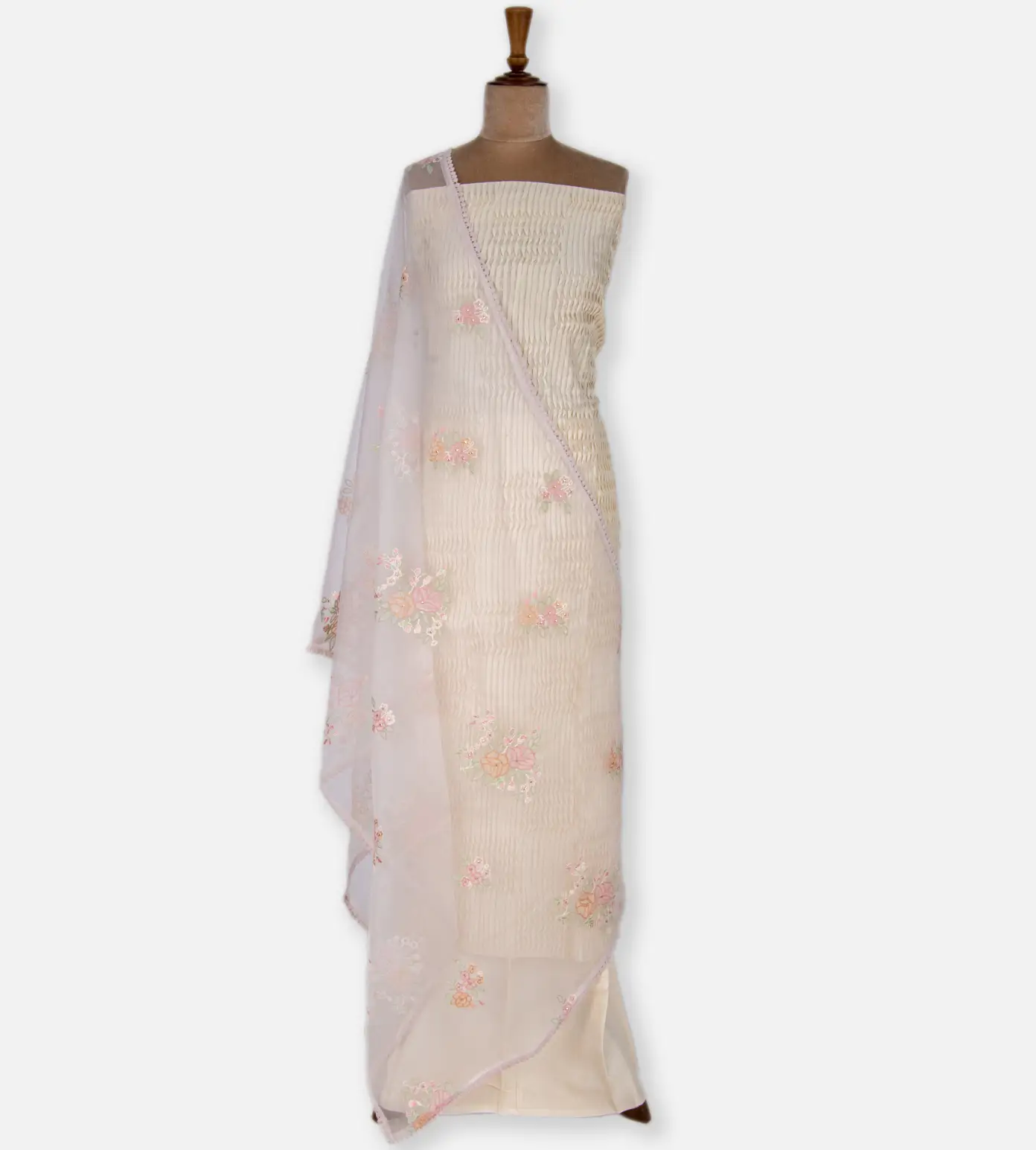 off-white-mixed-cotton-salwar-c0661243-b