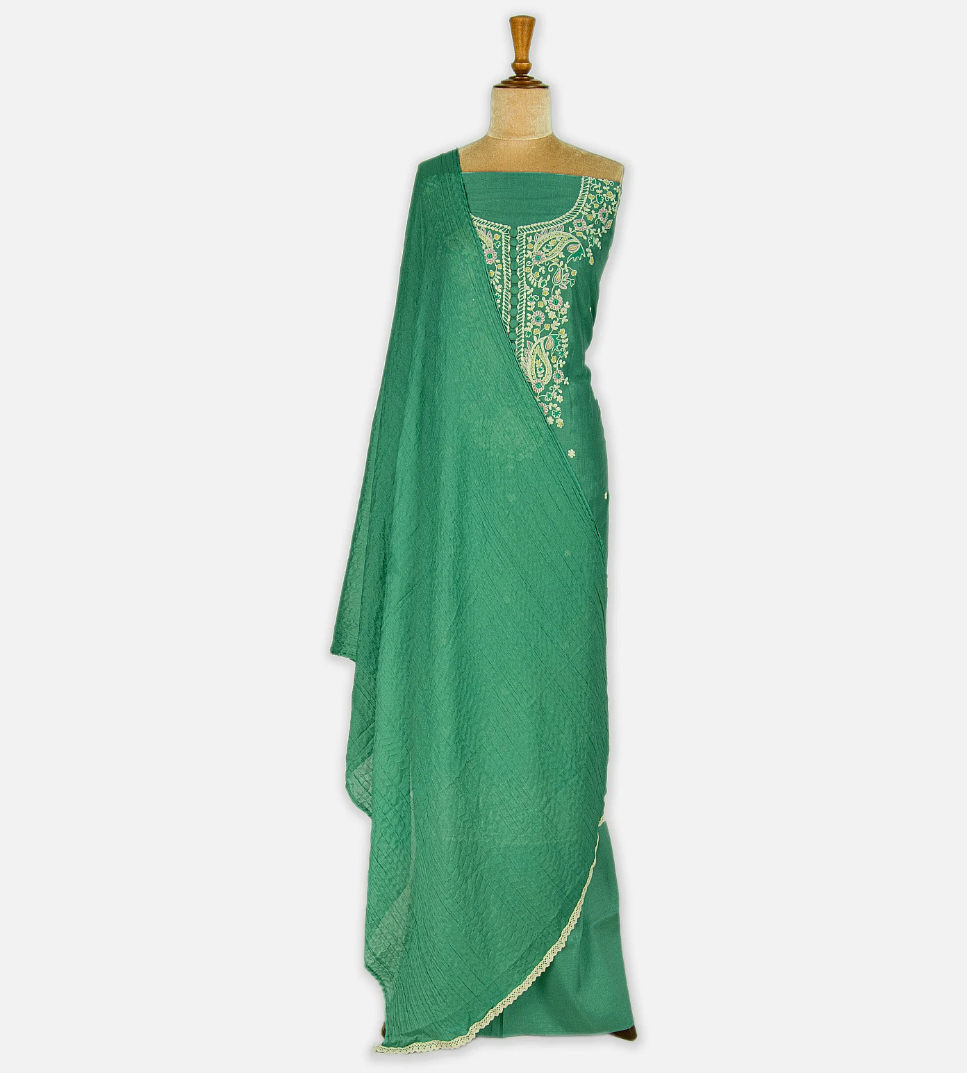 sea-green-semi-tussar-salwar-c0558247-b