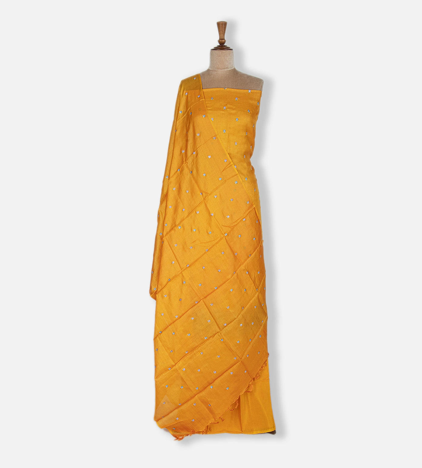 yellow-tussar-salwar-c0762018-b