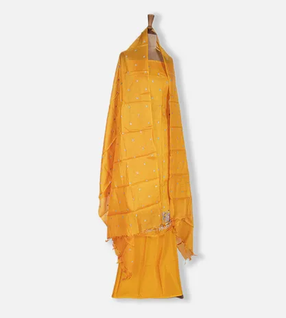 yellow-tussar-salwar-c0762018-c