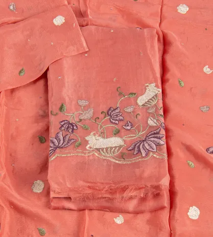 salmon-pink-organza-embroidery-salwar-c0762061-a