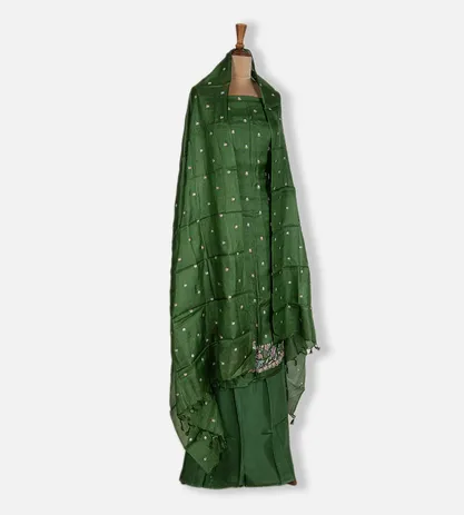 green-tussar-salwar-c0762015-c