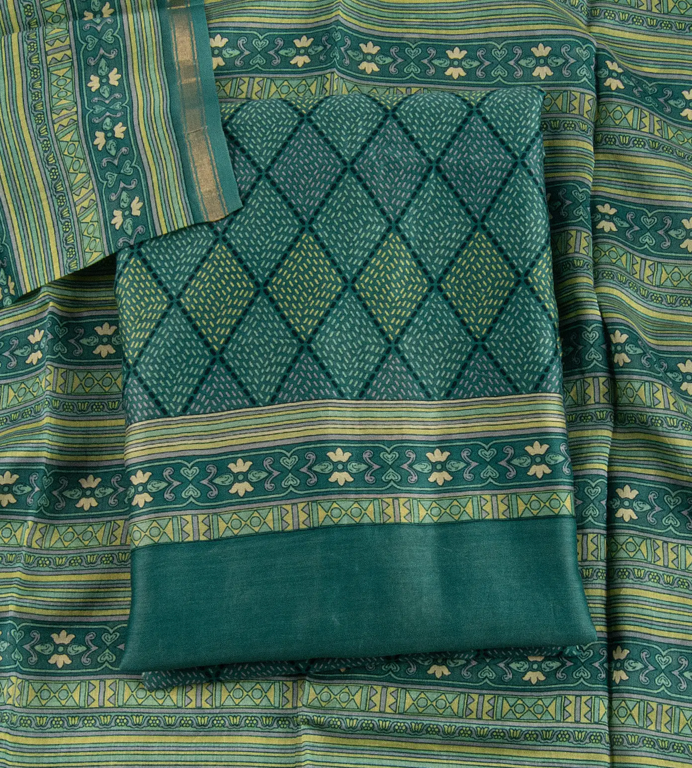 emerald-green-chanderi-cotton-salwar-c0762211-a