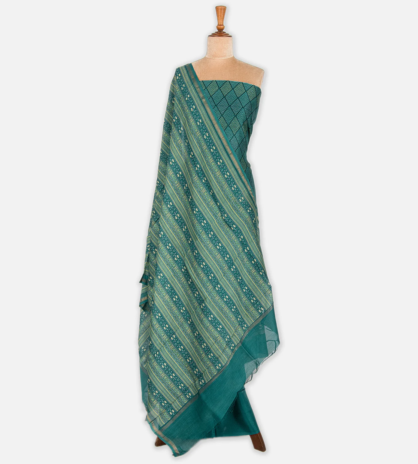 emerald-green-chanderi-cotton-salwar-c0762211-b