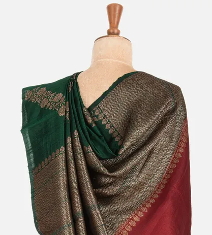 green-banarasi-tussar-saree-c0559519-c