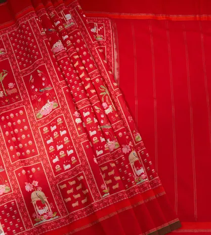 red-soft-silk-printed-saree-c0559821-c