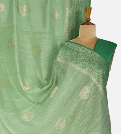 pastel-green-banarasi-tussar-saree-b0944247-a