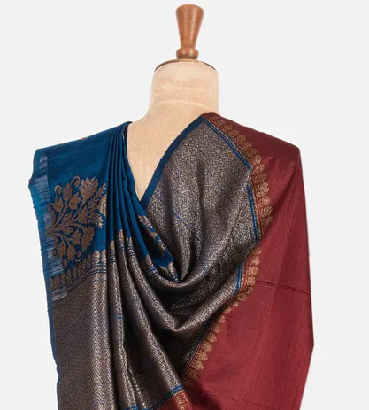 blue-banarasi-tussar-saree-c0559509-c