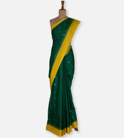 green-soft-silk-saree-c0761918-b
