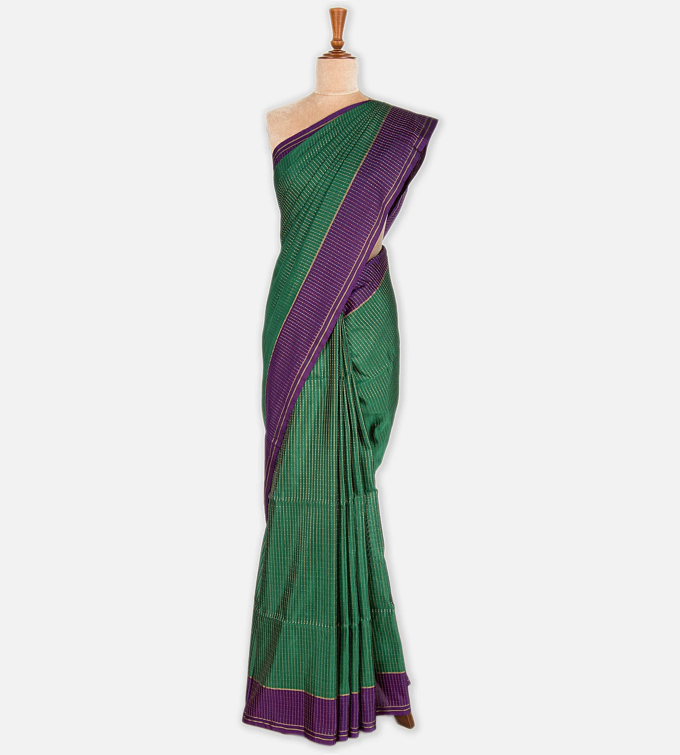 green-soft-silk-saree-b1250051-b