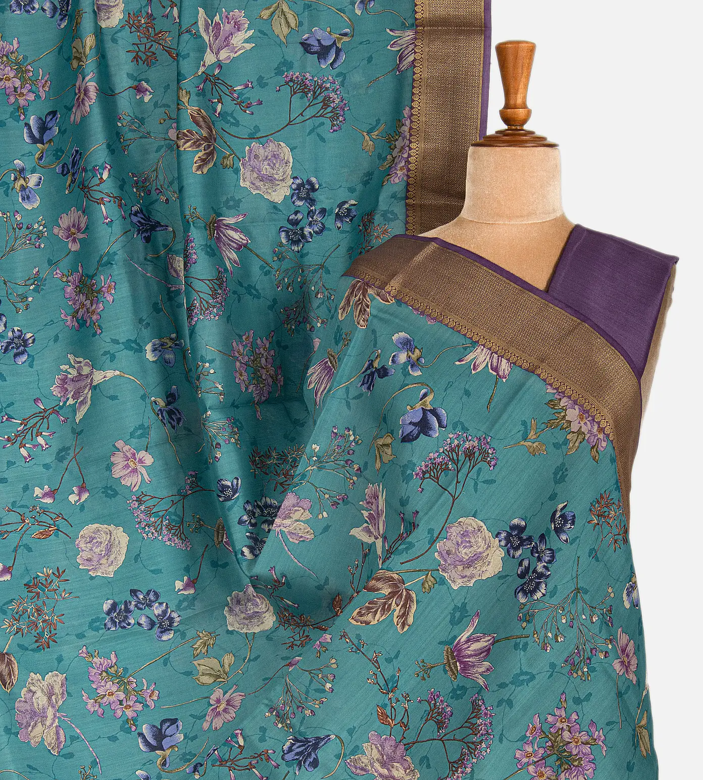 blue-chaniya-silk-saree-c0762313-a