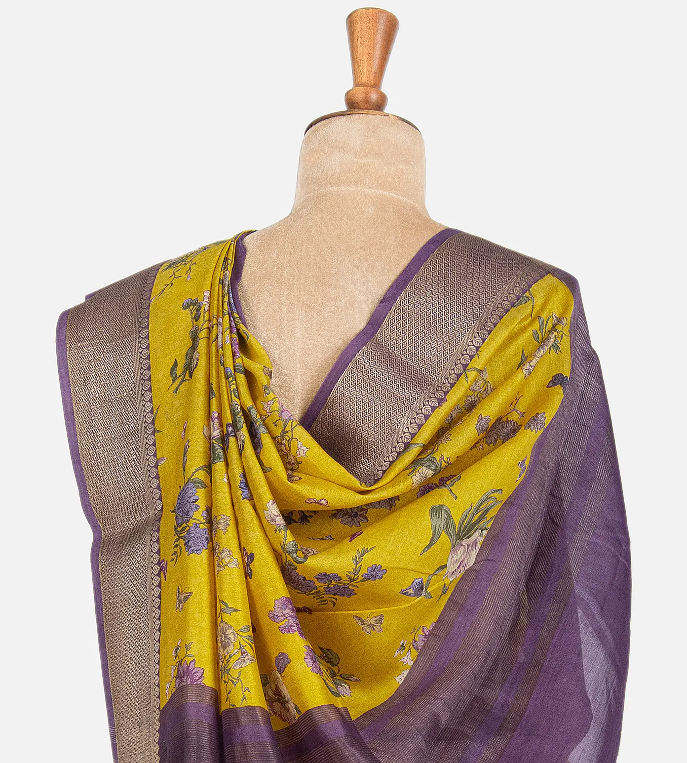 yellow-chaniya-silk-saree-c0762327-c