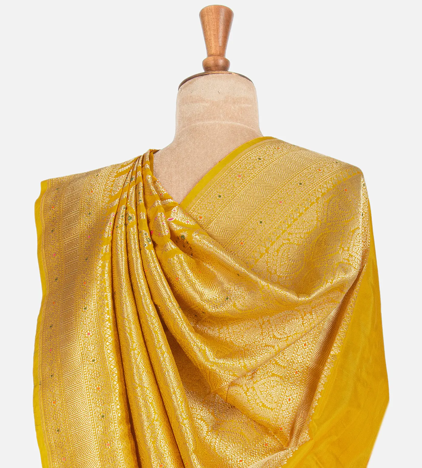 yellow-banarasi-silk-saree-c0559529-c