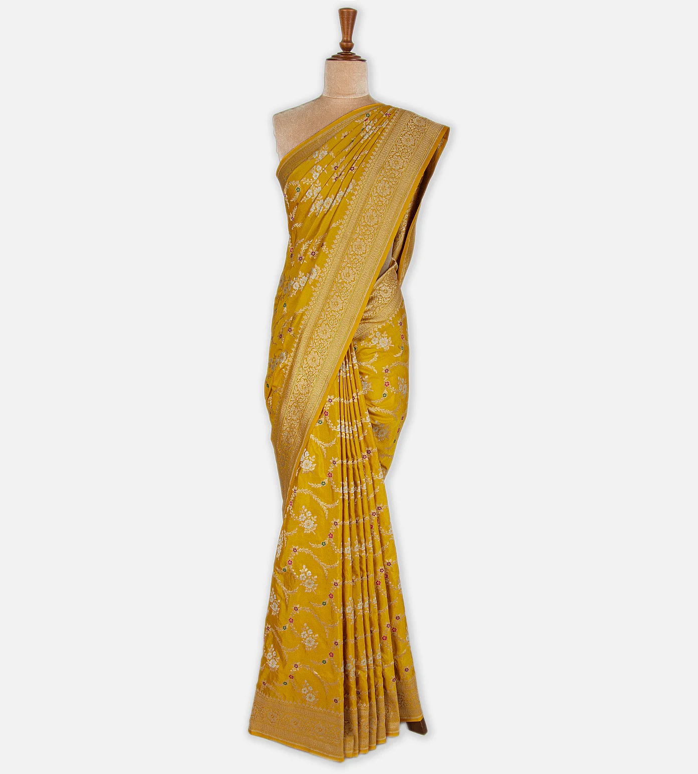 yellow-banarasi-silk-saree-c0560345-b