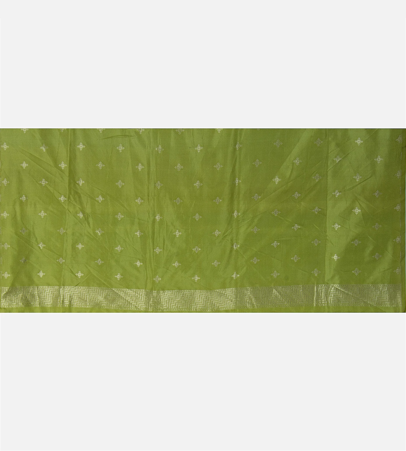green-banarasi-silk-saree-c0559900-d