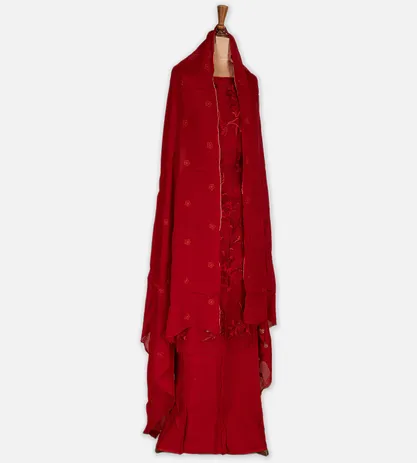 red-organza-embroidery-salwar-c0457210-c
