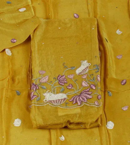 yellow-organza-embroidery-salwar-c0762060-a
