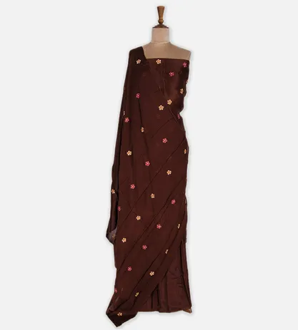 dark-brown-organza-embroidery-salwar-c0762036-b