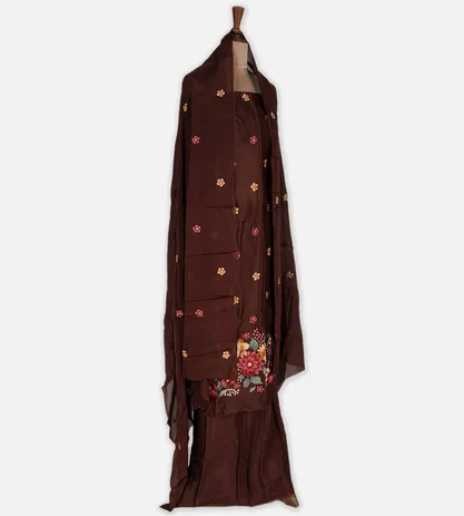 dark-brown-organza-embroidery-salwar-c0762036-c
