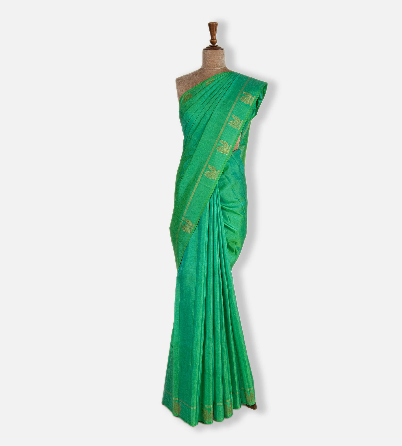 green-kanchipuram-silk-saree-c0762377-b