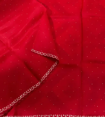 red-organza-embroidery-saree-c0661281-b