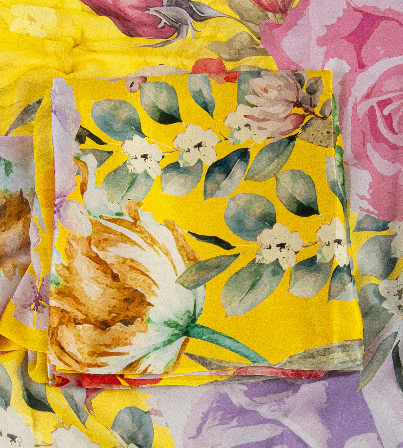 yellow-crepe-salwar-c0761699-a