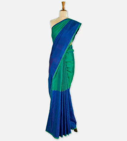 peacock-green-kanchipuram-silk-saree-c0762498-b