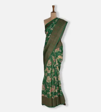 green-banarasi-tussar-saree-b0841798-b