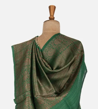 green-banarasi-tussar-saree-b0841798-c