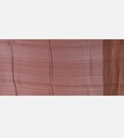 mauve-banarasi-tussar-saree-b1147738-d