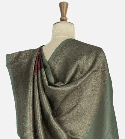 dark-grey-banarasi-tussar-saree-rv30887-c