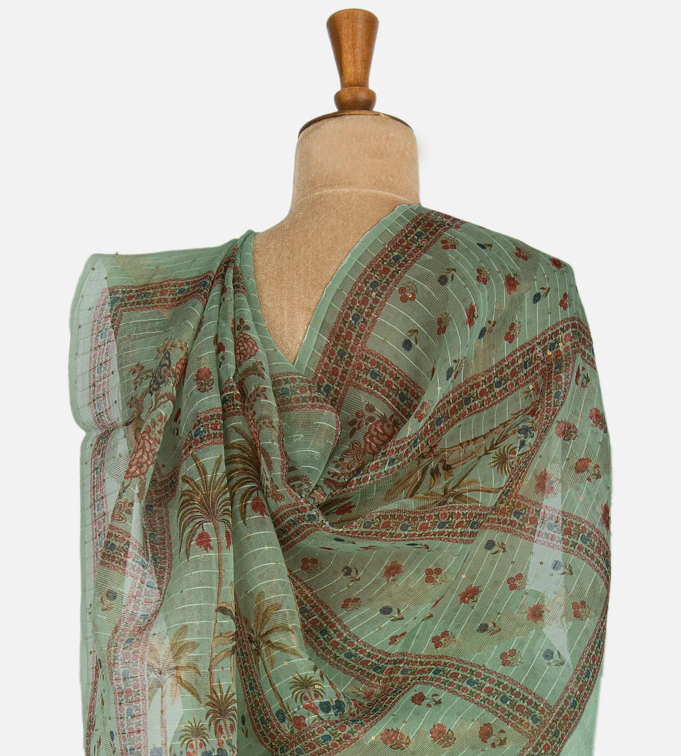 pastel-green-matka-bailou-saree-c0254949-c