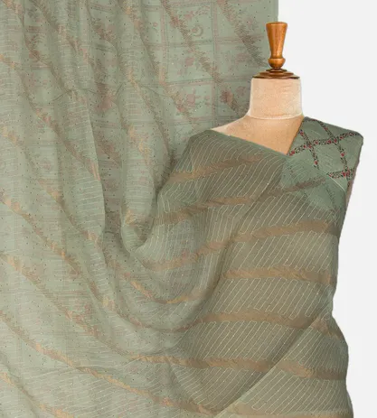 pistachio-green-matka-bailou-saree-c0254942-a