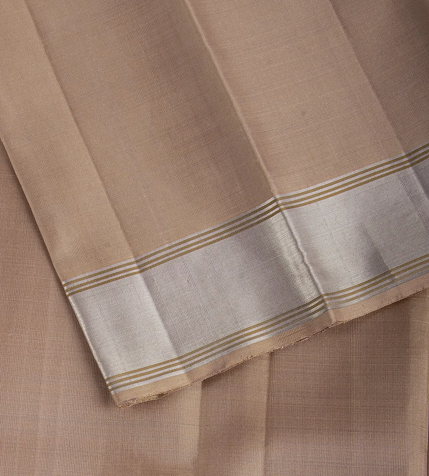 light-peach-kanchipuram-silk-dhoti-c0457899-b