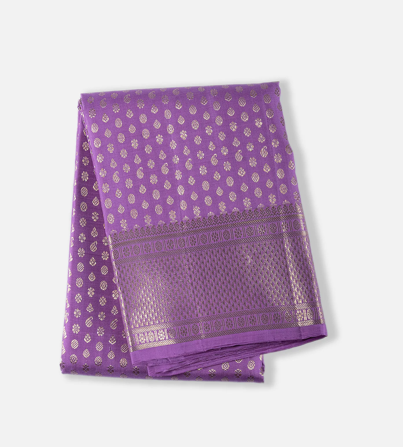 lavender-kanchipuram-silk-dupatta-c0457551-a