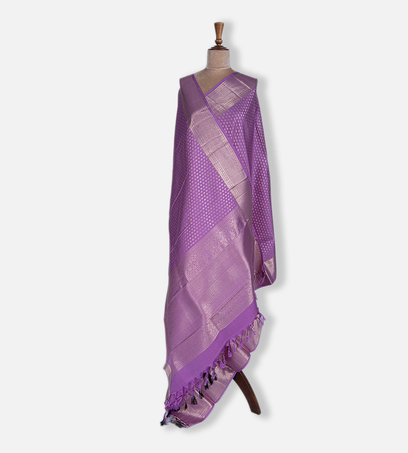 lavender-kanchipuram-silk-dupatta-c0457551-b
