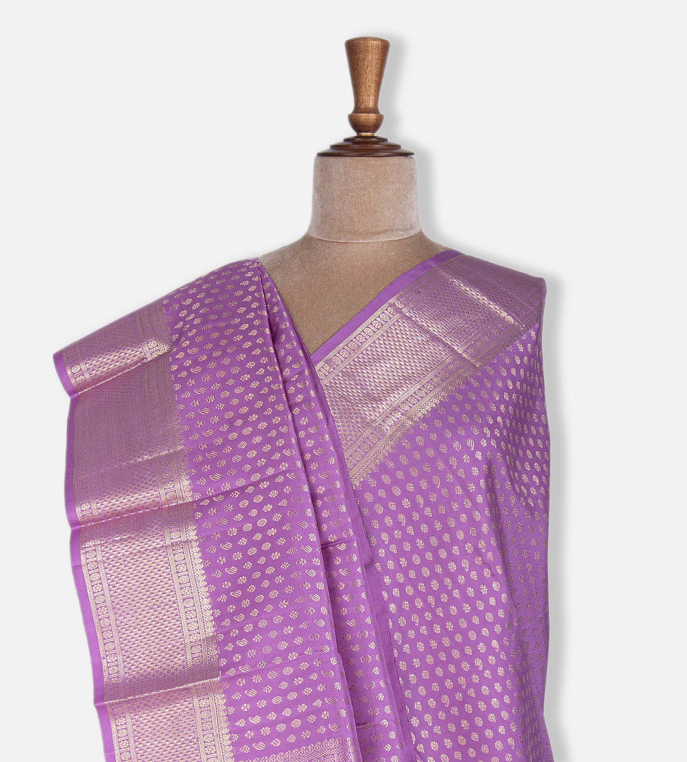 lavender-kanchipuram-silk-dupatta-c0457551-d