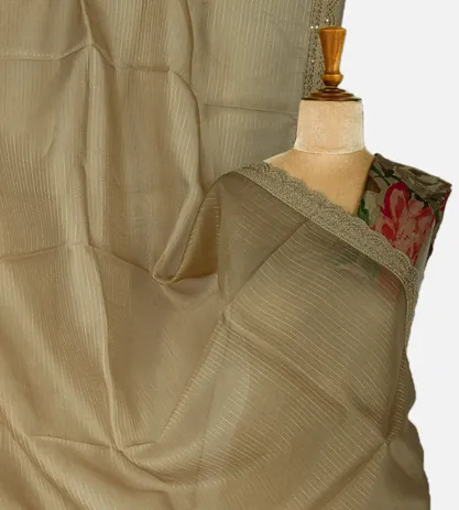 beige-organza-saree-c0661583-a