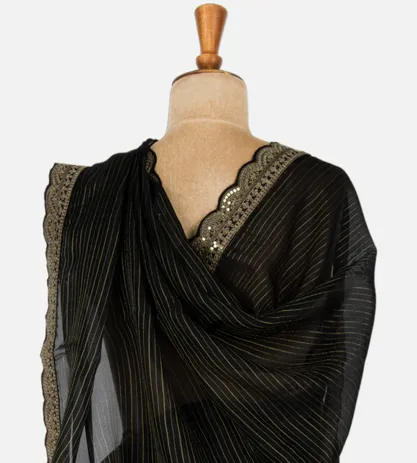 black-organza-saree-c0661576-c