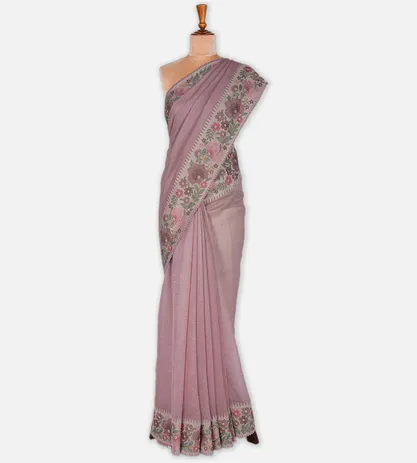 mauve-crushed-organza-saree-c0560129-b